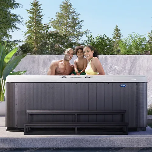 Patio Plus hot tubs for sale in Dublin